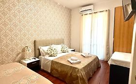 Green Guesthouse